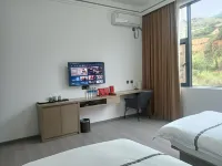 Dali Airport Hotel (Dali Fengyi Airport Branch) - Bãi đậu xe