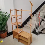 Luhuo Amacang Homestay