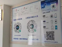 Twenty-four Degrees Apartment