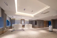 Country Inn  by Radisson Hotel (Yanji Yanbian Daxue Xishichang) - 3-نجوم