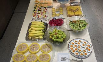 Guangzhou Changzhoudao Hongjing Hongmianhuayuan