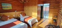 Time Inn (Linjiang Branch, Shiwei Town, Erguna)