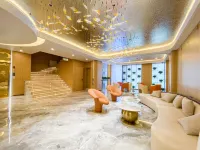 西寧旺和國際飯店（人民公園青海省博物館店） 西寧住宿飯店