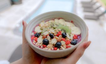 Voasis Valley Krabi - Natural Resort (Adults Only)