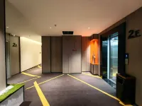 iu Hotel (Xihe County Fuxi Square)