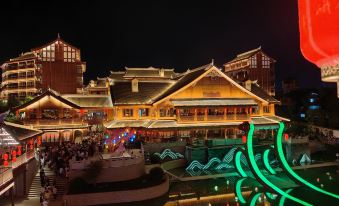 Mount Emei Yasong Holiday Hotel