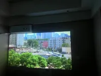 Tingcheng Homestay (Fuyang Yingzhou Wanda Plaza)