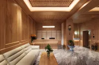 Jinyuan Smart Homestay Hotel Hotels in Midu County