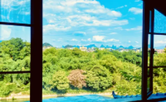 Woodland Streamside Homestay Gathering Retreat