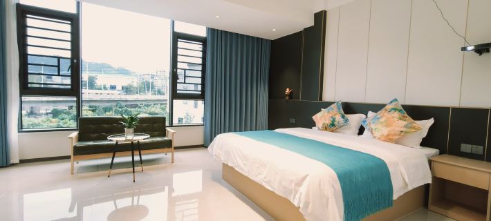 Qiyu Homestay (Yanping University Town) Hotels in Nanping