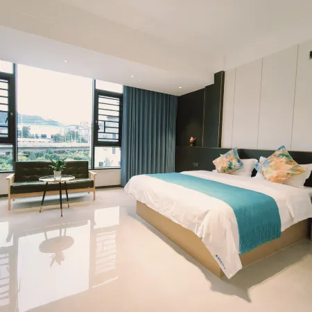 Qiyu Homestay (Yanping University Town)