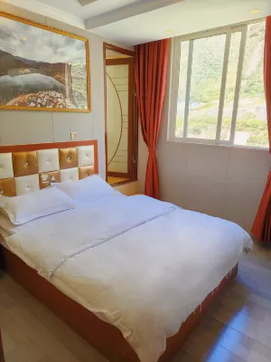 Yajiang Woju Inn