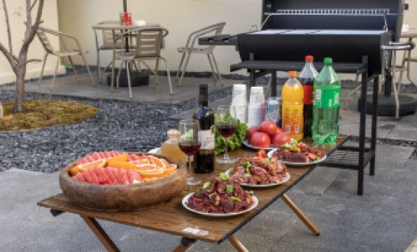 Shangri La Yunju Mountain Ruhe Designer Homestay