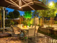 Taining Shangqinggu Boutique Stay (Jinhu) โรงแรมในไท่หนิง
