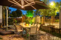 Taining Shangqinggu Boutique Stay (Jinhu)