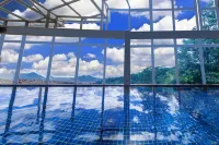 Lijiang LiuLigong 360 degrees Hot Spring Hotel - Romantic