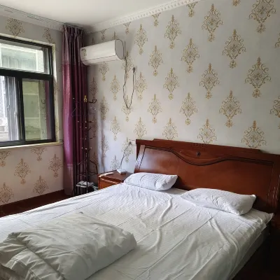 Wenling Daxi Xinyuan Hotel Hotels near Wenling Railway Station