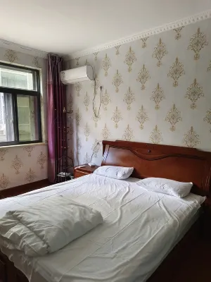 Wenling Daxi Xinyuan Hotel Các khách sạn gần Zeguo Station