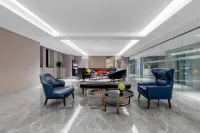 Homeinn Selected Hotel (Urumqi Convention Wuyue Plaza)