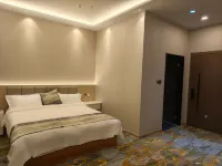 Xiangge Liya Hotel Các khách sạn ở Đại Hưng An Lĩnh