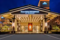 JIUZHAIGOU DAYS HOTEL BY WYNDHAM
