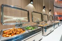 Vienna International Hotel (Tongliao Branch) فنادق في تونغ لياو