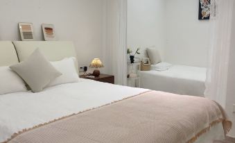Nan'ao Linjia Scenic Apartment (Qing'ao Bay Tropic of Cancer Square)