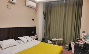 Suiyu'ran Homestay