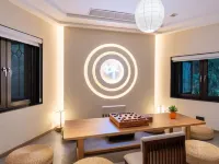 Lushan Hotel Hotels in Lu Shan