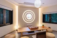 Lushan Hotel