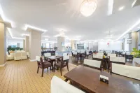 Longyuxiang Hotel Hotel di Mengzi