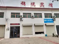 Jinyue Hotel Hotels in Lingtai County