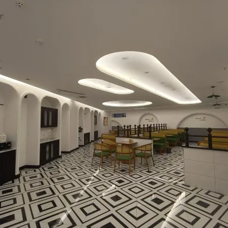 BENXI LONGFENG HOTEL