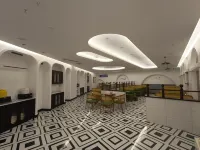 BENXI  LONGFENG  HOTEL - sarapan