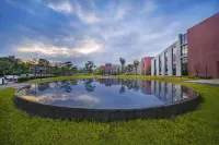 Xikang Wellness&Resort Qingcheng Mountain