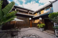 樸小宿·Pure Soul Retreat|設計師奢享飯店（麗江古城大水車店）