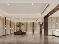 Jinglai Hotel · Zhenxuan (Shanghai Tongji Hospital Xincun Road Subway Station Branch) Hotels near Langao Road Station