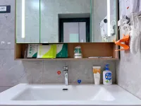 Love Free Hotels in Baoshan