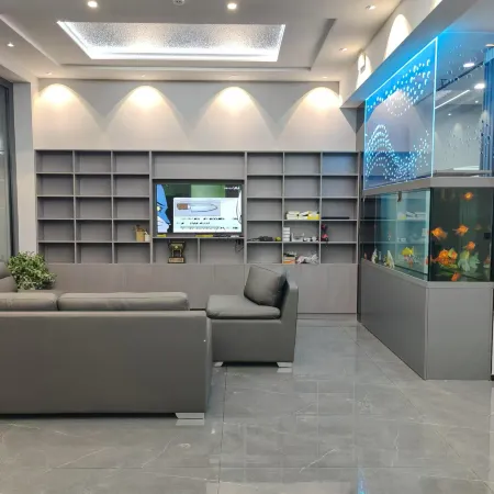 Shangdu Yitian Hotel