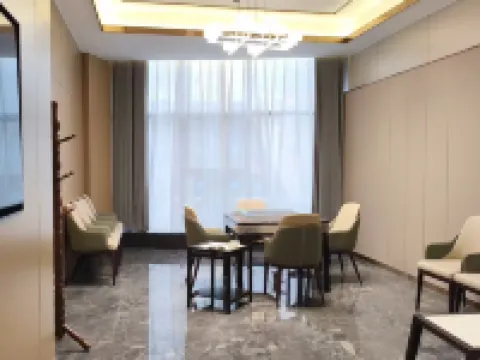 Peng'an Xidao Holiday Hotel Hotels in Peng'an
