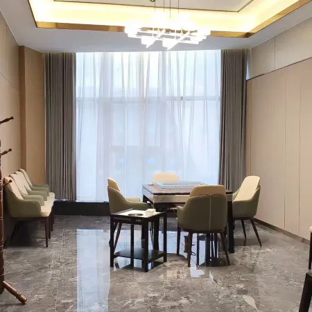 Peng'an Xidao Holiday Hotel