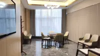 Peng'an Xidao Holiday Hotel Hotels in Peng'an