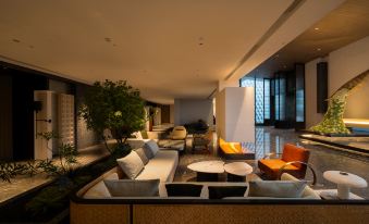 Liyang QUCHANLI Hotel