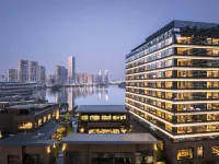 Whiersly Hotels near Hunan First Normal University