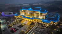 Yingjia Jinling Grand Hotel Anhui Hotels in Huoshan