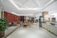漢壽君都雲錦飯店 - 早餐