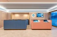 HanTing Hotel (Hohhot Helingeer Normal University Shengle Campus) Hotels in Horinger