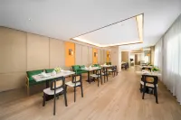 Country Inn & Suites by Radisson Hotel (Taiyuan Liuxiang Zhongloujie)