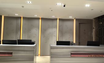 3. 麗枫酒店(开封河..