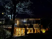 the Cloud Guesthouse